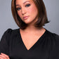 Cameron Lite HT Wig by Jon Renau | Synthetic Hair | Petite Cap