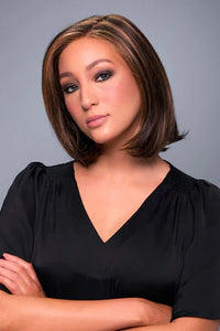 Cameron Lite HT Wig by Jon Renau | Synthetic Hair | Petite Cap