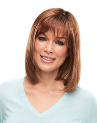 Emilia Wig by Jon Renau | Synthetic Hair | Average Cap