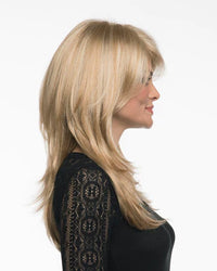 Brooke Wig by Envy | Synthetic Hair | Large Cap