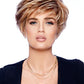 Sparkle Petite Wig by Raquel Welch | Synthetic Hair | Petite Cap