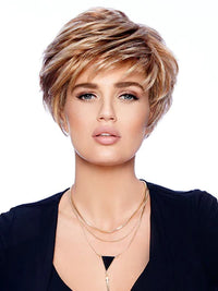 Sparkle Petite Wig by Raquel Welch | Synthetic Hair | Petite Cap