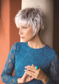 Billie Wig by Noriko | Synthetic Hair | Average Cap