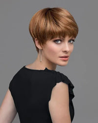JoAnne Wig by Envy | Synthetic Hair | Average Cap