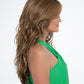 Krista Wig by Envy | Mono Top | Human Hair | Synthetic Blend