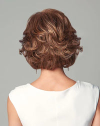 Everyday Elegant Wig by Gabor | Synthetic Hair | Average Cap