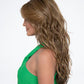 Krista Wig by Envy | Mono Top | Human Hair | Synthetic Blend