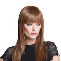 Sleek & Straight by TressAllure | Last Look Collection