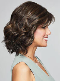 Editor's Pick Wig by Raquel Welch | Heat Friendly Synthetic Hair | Average Cap
