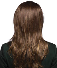 Locklan Wig by Estetica | Synthetic Hair | Average Cap