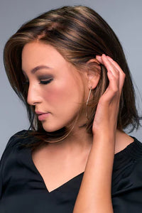 Cameron Lite HT Wig by Jon Renau | Synthetic Hair | Average Cap