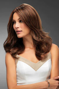 Angie HT Wig by Jon Renau | Remy Human Hair Hair | Average Cap