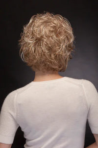 Charlotte Wig by TressAllure | Synthetic Hair | Average Cap