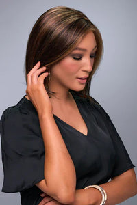Cameron Lite HT Wig by Jon Renau | Synthetic Hair | Average Cap