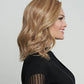 Wavy Day Wig by Raquel Welch | Heat Friendly Synthetic Hair | Average Cap