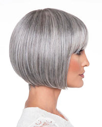 Tandi Wig by Envy | Human Hair/Heat Friendly Synthetic Blend Hair | Average Cap
