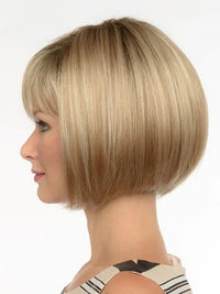 Scarlett Petite Wig by Envy | Synthetic Hair | Average Cap