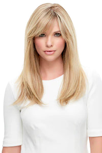 Lea HT Wig by Jon Renau | Human Hair Hair | Average Cap