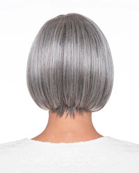 Tandi Wig by Envy | Human Hair/Heat Friendly Synthetic Blend Hair | Average Cap