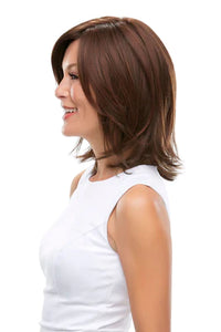 Rosie Wig by Jon Renau | Synthetic Hair | Average Cap