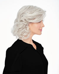 Bombshell Bob by Hairdo