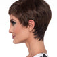 Fiona Wig by Envy | Mono Crown | Human Hair | Synthetic Blend