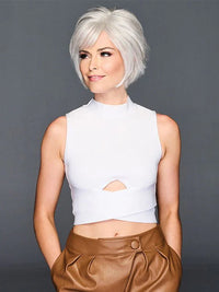 Make a Statement Wig by Gabor | Heat Friendly Synthetic Hair | Average Cap