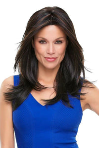 Alessandra Wig by Jon Renau | Synthetic Hair | Average Cap