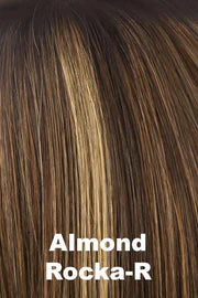 Eva Wig by Noriko | Synthetic Hair | Average Cap