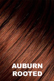 Melody Large Wig by Ellen Wille | Heat Friendly Synthetic Hair | Large Cap