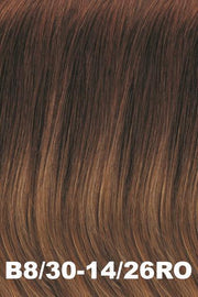 Sienna Wig by Jon Renau Exclusive | Remy Human Hair Hair | Average Cap