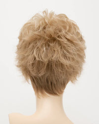 Olivia Wig by Envy | Human Hair/Heat Friendly Synthetic Blend Hair | Average Cap