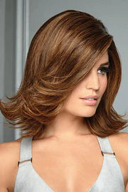 Savoir Faire HT Wig by Raquel Welch | Remy Human Hair Hair | Average Cap