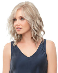 Julianne HT Wig by Jon Renau | Synthetic Hair | Average Cap