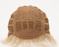 Olivia Wig by Envy | Human Hair/Heat Friendly Synthetic Blend Hair | Average Cap
