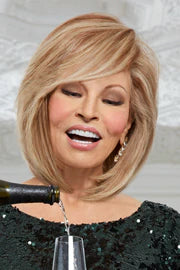 Savoir Faire HT Wig by Raquel Welch | Remy Human Hair Hair | Average Cap