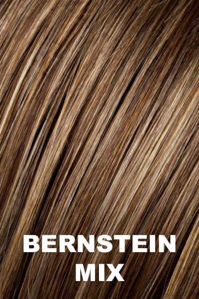 Rimini Mono Wig by Ellen Wille | Synthetic Hair | Petite/Average Cap