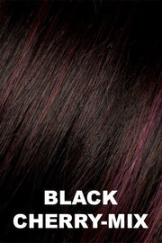 Fenja Wig by Ellen Wille |