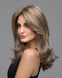 Bobbi Wig by Envy | Synthetic Hair | Average Cap