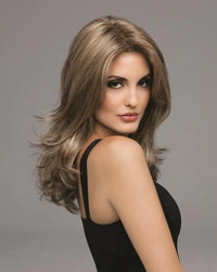Bobbi Wig by Envy | Synthetic Hair | Average Cap