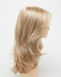 Bobbi Wig by Envy | Synthetic Hair | Average Cap