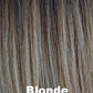Posh Wig by Rene of Paris | Heat Friendly Synthetic Hair | Average Cap