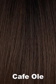 Attitude Wig by Rene of Paris | Heat Friendly Synthetic Hair | Average Cap