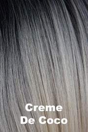 Attitude Wig by Rene of Paris | Heat Friendly Synthetic Hair | Average Cap