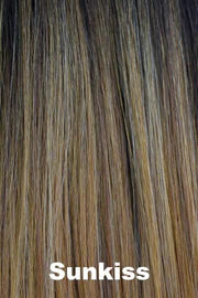 Seduction Wig by Rene of Paris | Heat Friendly Synthetic Hair | Average Cap | Discontinued ~ Limited Colors