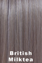 Perfect Blend by BelleTress | Mono Part