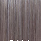 Peppermint Hand Tied Wig by BelleTress | Mono Top