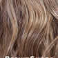 Peppermint Hand Tied Wig by BelleTress | Mono Top