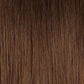 Remy Human Hair Topper 10" by Amore | Mono Top