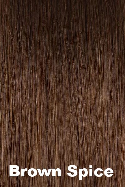 Remy Human Hair Topper 14" by Amore | Mono Top